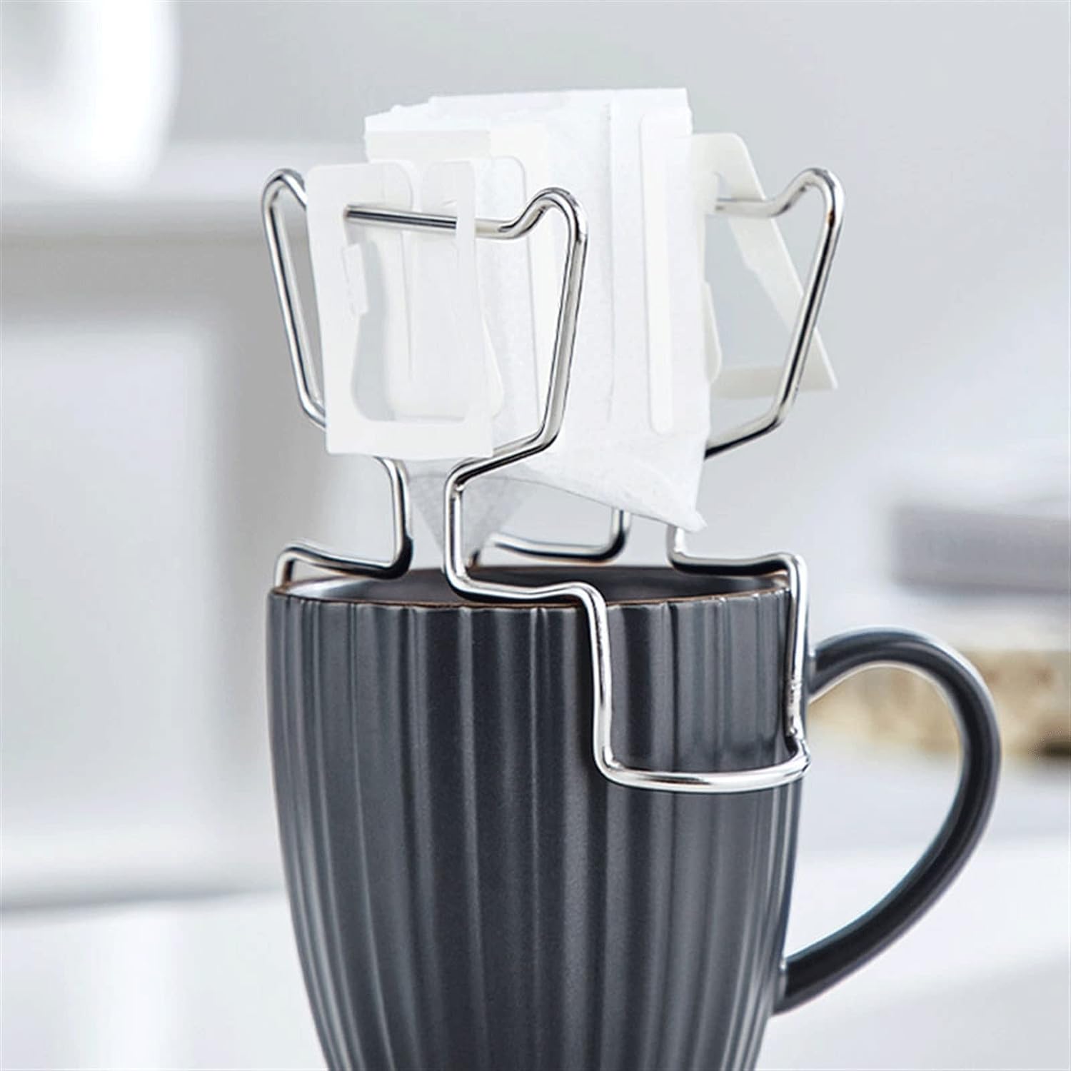 Coffee Drip Bag Holder